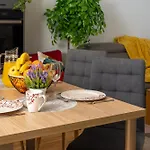 Atena - Beskid Apartament Szczyrk
