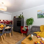 Apartament Atena - Beskid Szczyrk