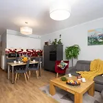 Apartament Atena - Beskid *