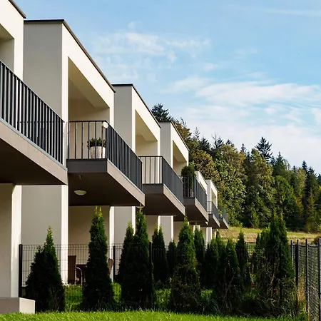 Apartmán Atena - Beskid Szczyrk