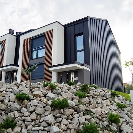 Apartmán Atena - Beskid *