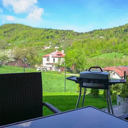 Atena - Beskid Apartmán Szczyrk