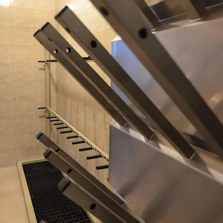 Atena - Beskid * Szczyrk