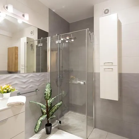 Lägenhet Atena - Beskid *