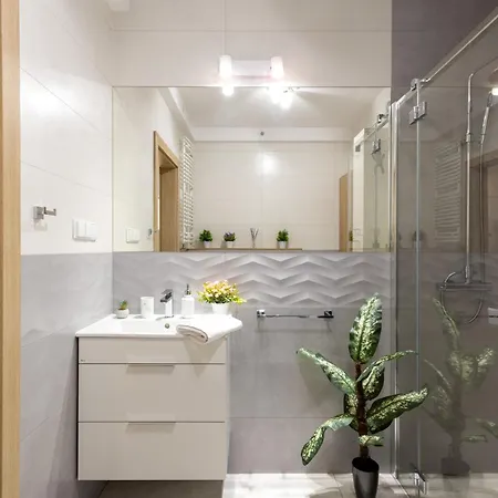 Lägenhet Atena - Beskid Szczyrk