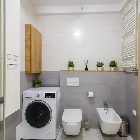 Atena - Beskid Lägenhet *