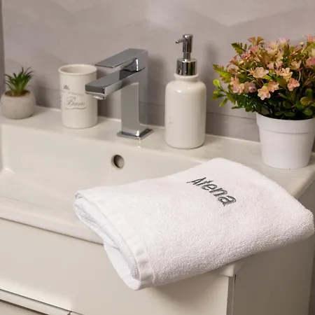 Lägenhet Atena - Beskid *