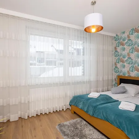 Lägenhet Atena - Beskid