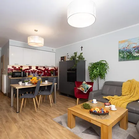 Lägenhet Atena - Beskid *