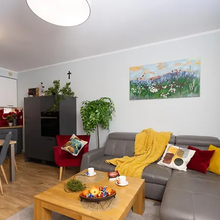 Atena - Beskid Szczyrk