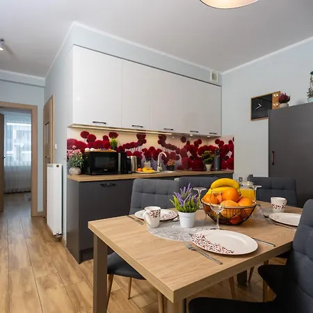 Atena - Beskid Apartmán Szczyrk