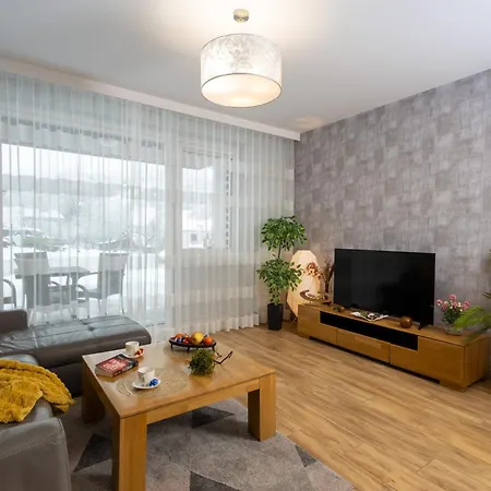 Atena - Beskid Apartmán