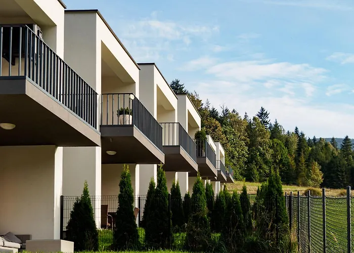 Apartmán Atena - Beskid Szczyrk