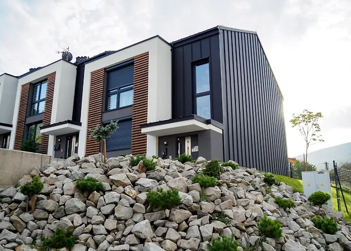 Apartmán Atena - Beskid *