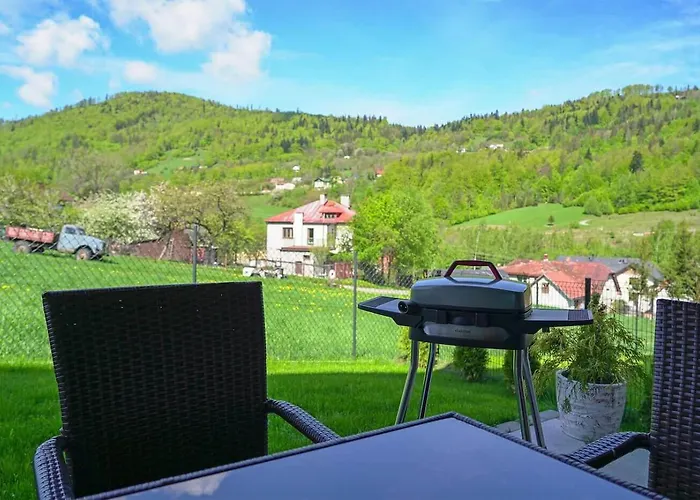 Atena - Beskid Apartmán Szczyrk