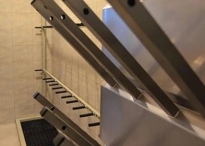 Atena - Beskid * Szczyrk