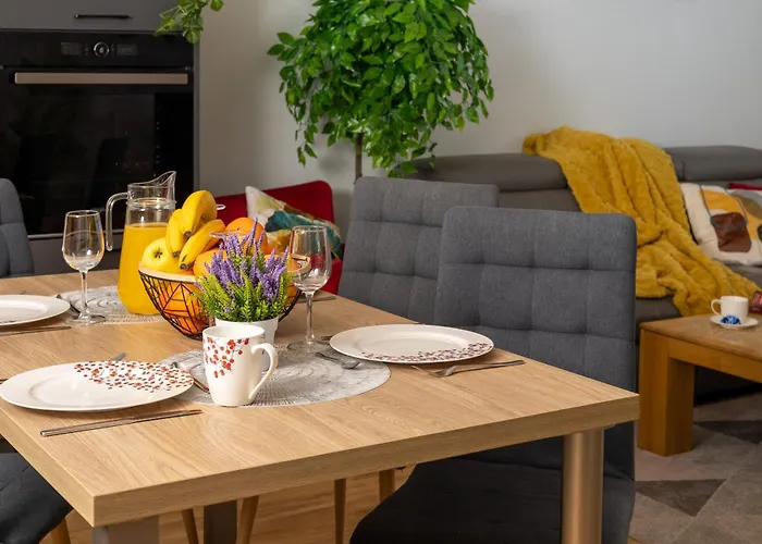 Atena - Beskid Apartmán Szczyrk