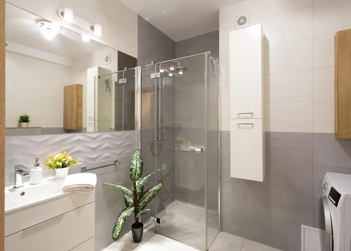 Apartmán Atena - Beskid *