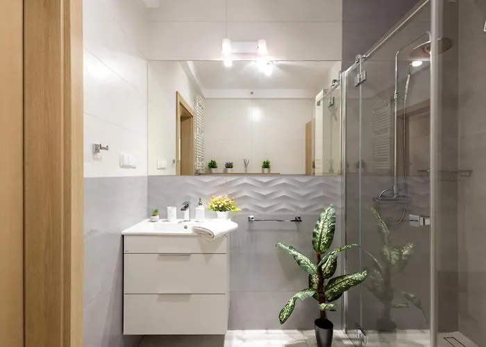 Apartmán Atena - Beskid Szczyrk