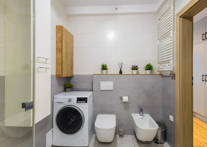 Atena - Beskid Apartmán *