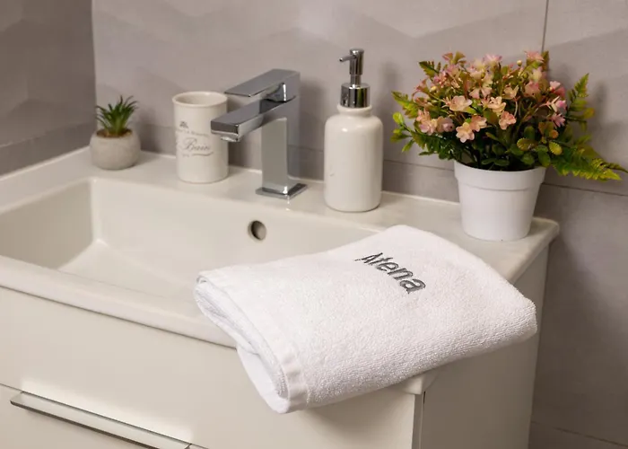 Apartmán Atena - Beskid *