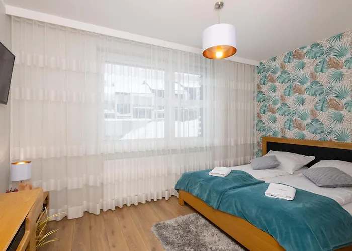 Apartmán Atena - Beskid