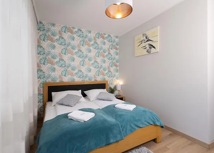 Apartmán Atena - Beskid Szczyrk