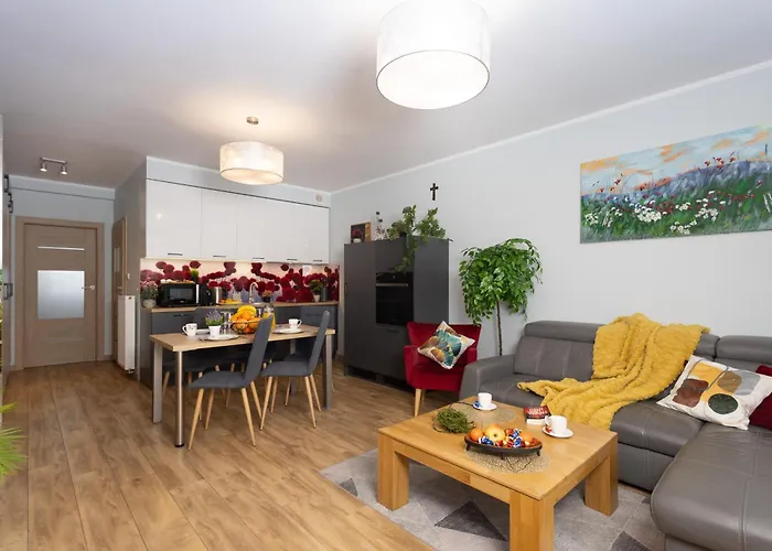 Apartmán Atena - Beskid *