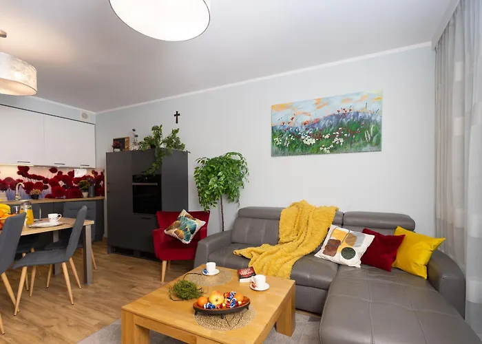 Atena - Beskid Szczyrk