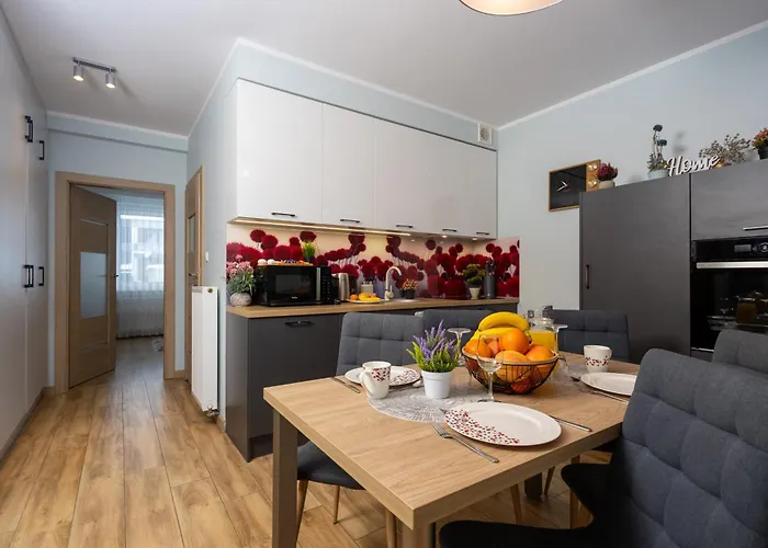 Atena - Beskid Apartmán Szczyrk